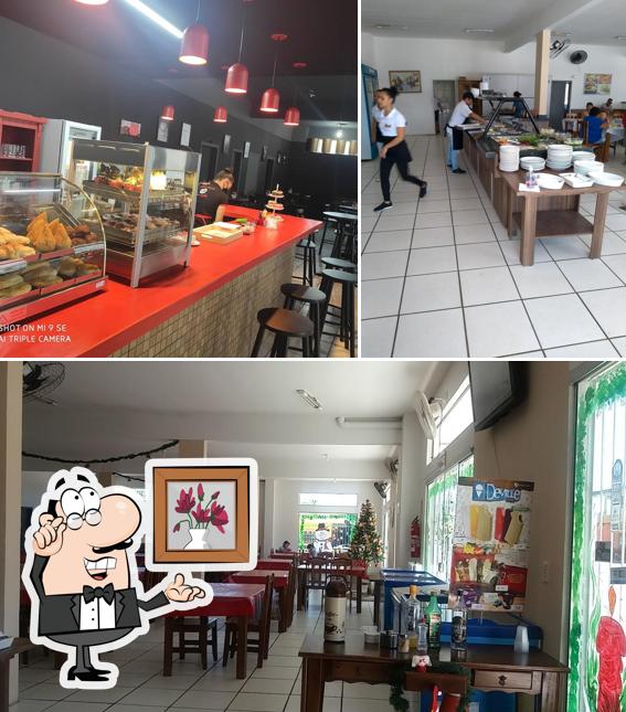 Restaurante Triumphe