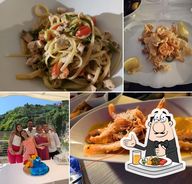 Ristorante La Baia