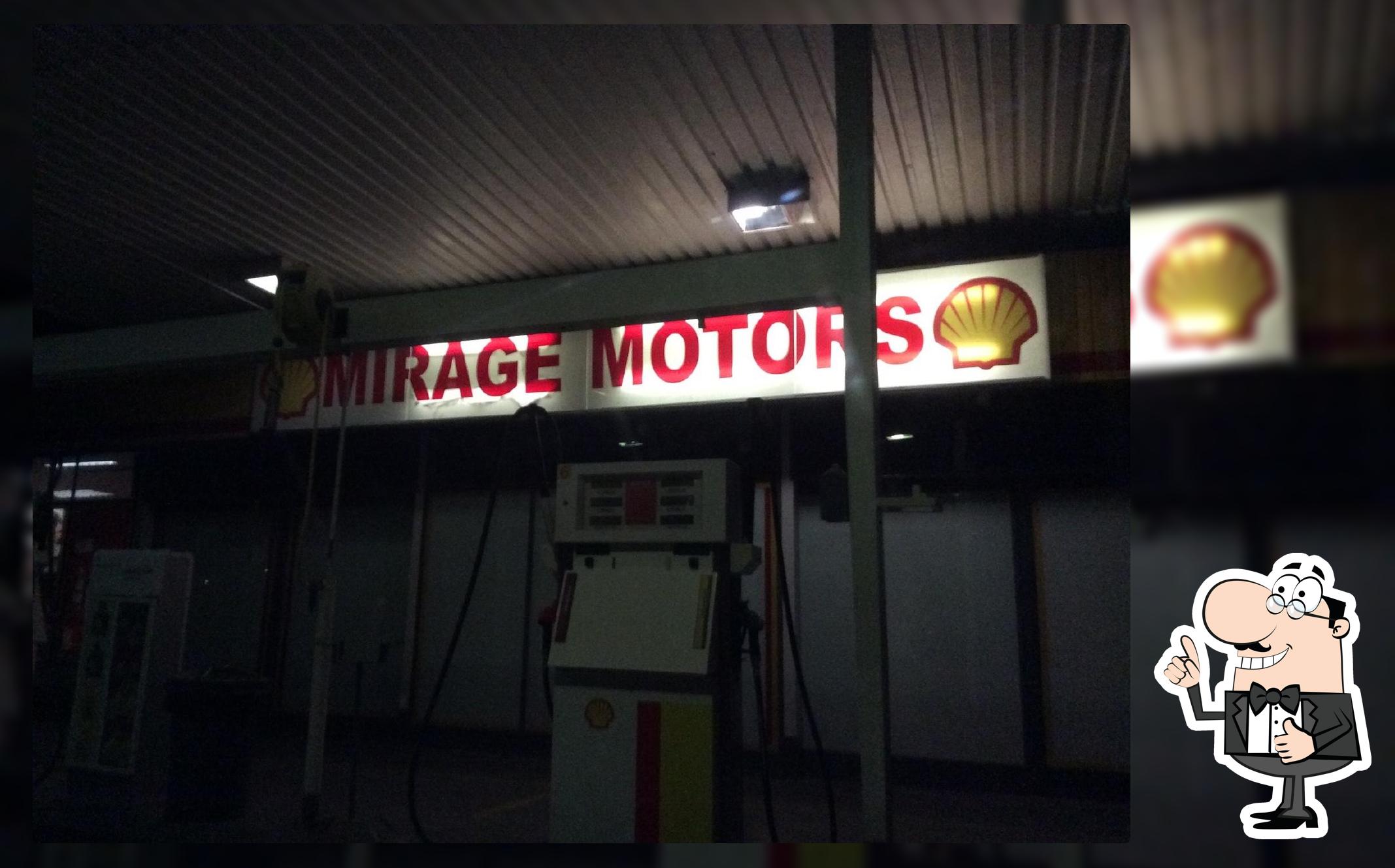 Shell