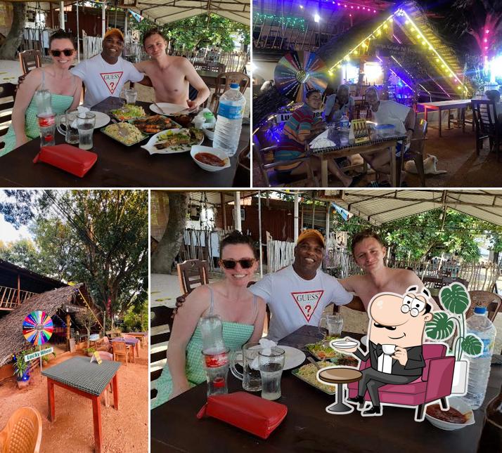 Sigiriya Karaoke Pub Restaurant