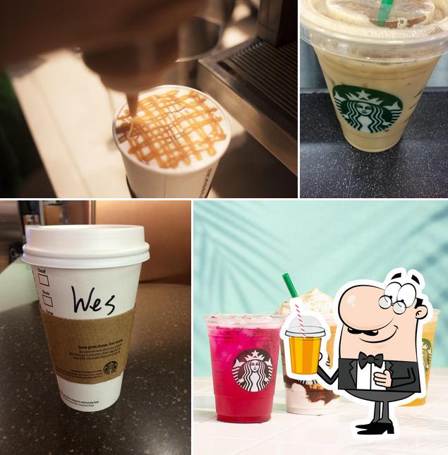 Starbucks Coffee Company