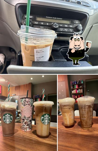 Starbucks Coffee Company