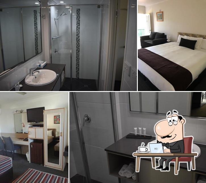 Best Western Cattle City Motor Inn