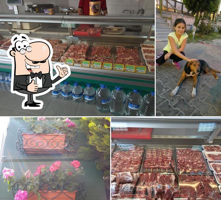 Yedim Et Market