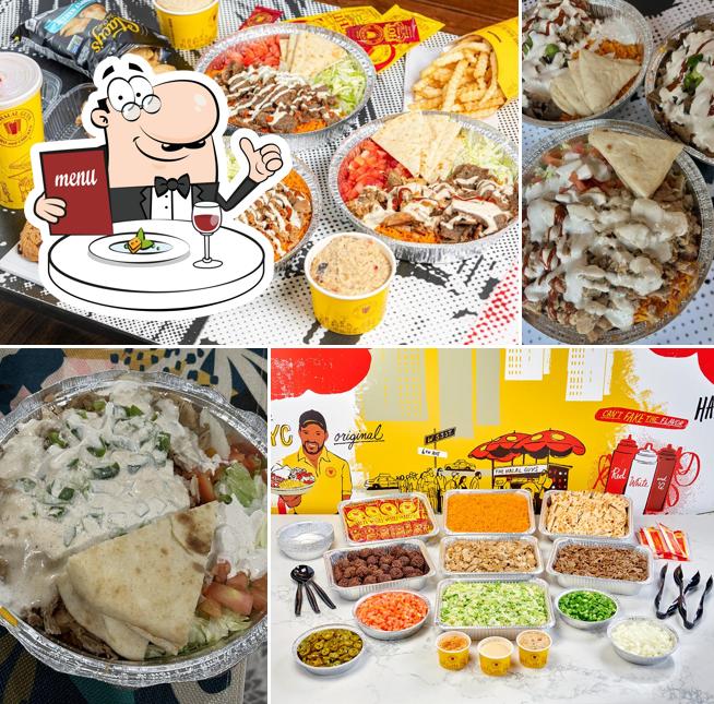 The Halal Guys