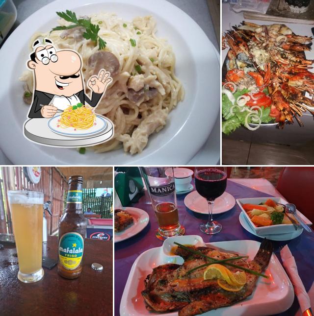 Tito's Restaurant Matola