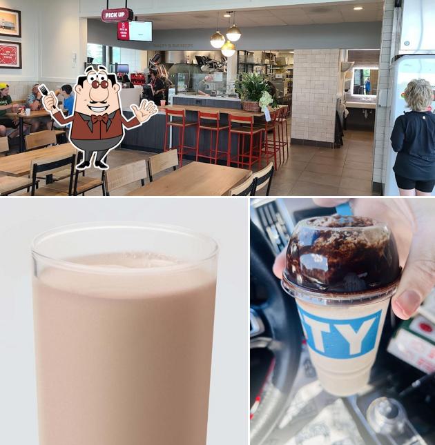 Wendy's