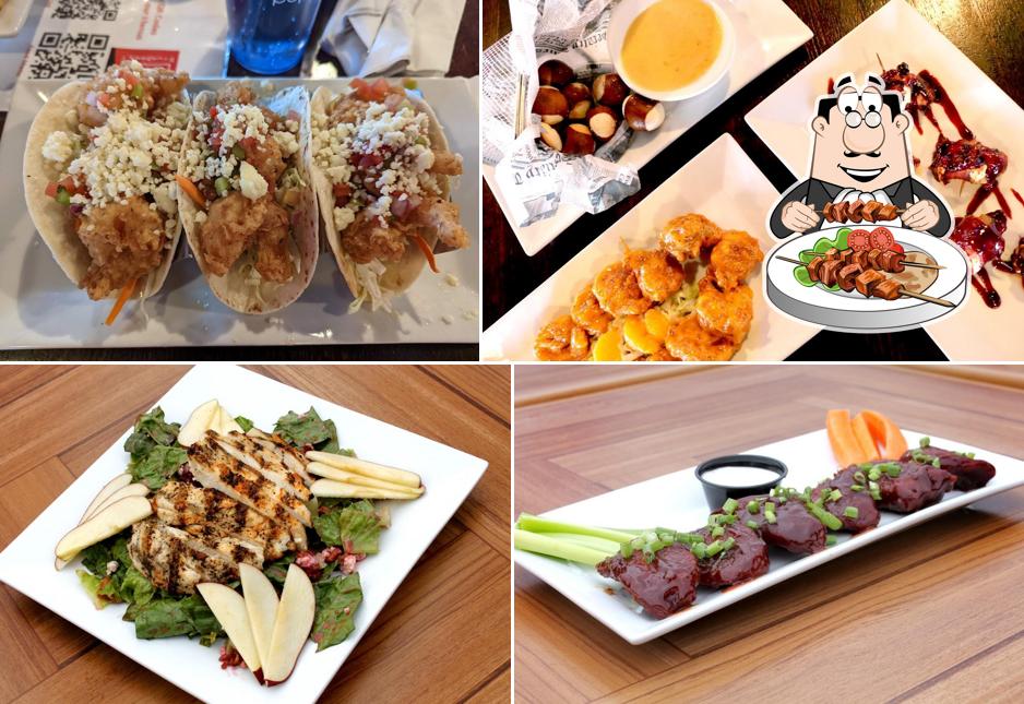Wildwood Sports Bar and Grill