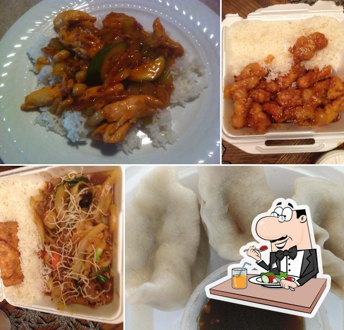 Wing Wah Express