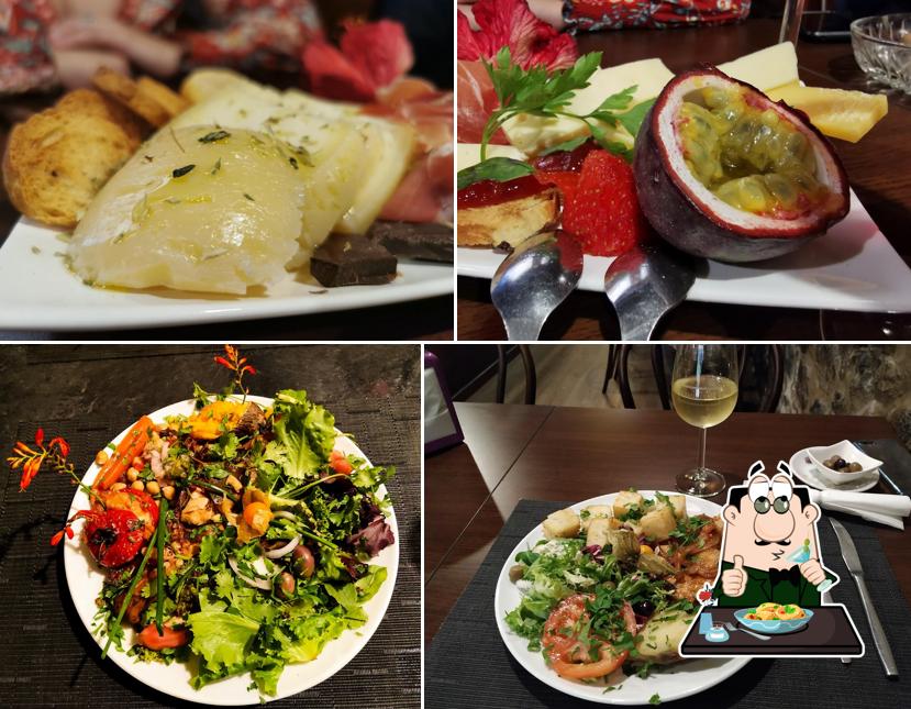 Infinito Wine Bar