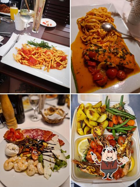 Ristorante Da Sascha