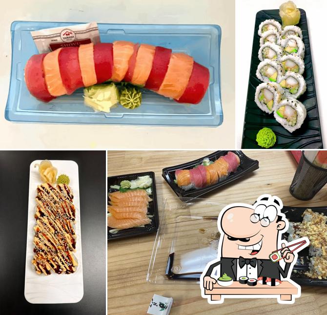 ACO Sushi