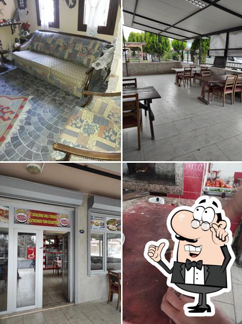 Ankara Restaurant