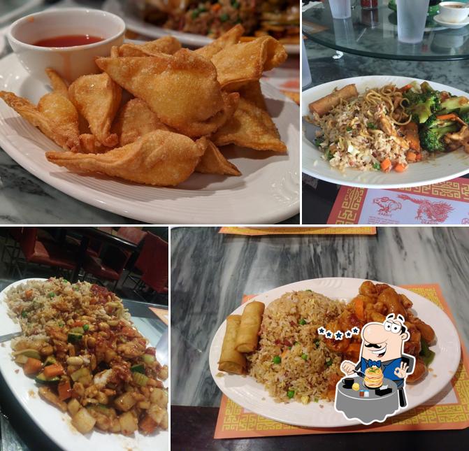 Bamboo Garden Restaurant