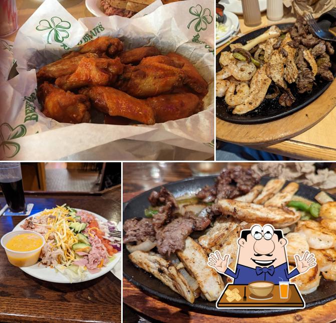 Beef 'O' Brady's