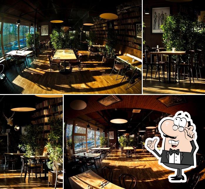 PARK Restaurant