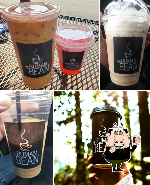 The Human Bean