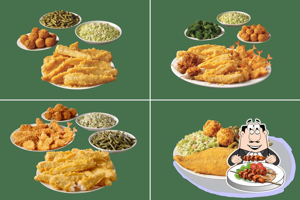 Captain D’s