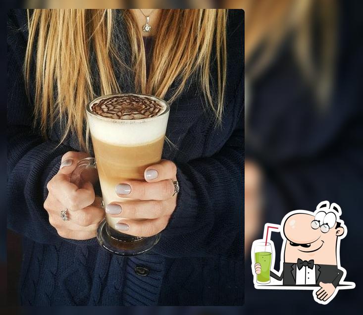 Coffee Island