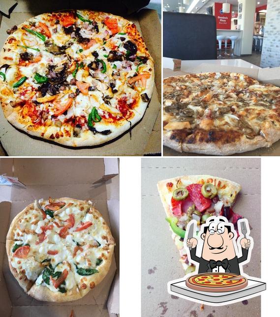 Domino’s Pizza