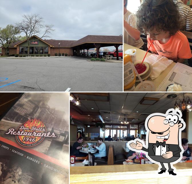 Don Hall's Hollywood Drive-In
