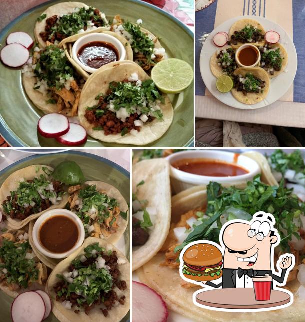 El Cilantro