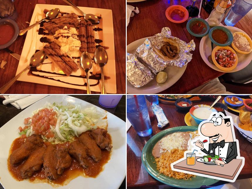 El Mezón Authentic Mexican Restaurant