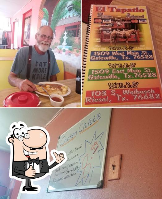 El Tapatio