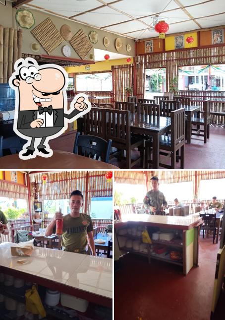 J.H.G Restaurant