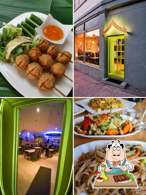 JUNJAOW THAI Restaurant
