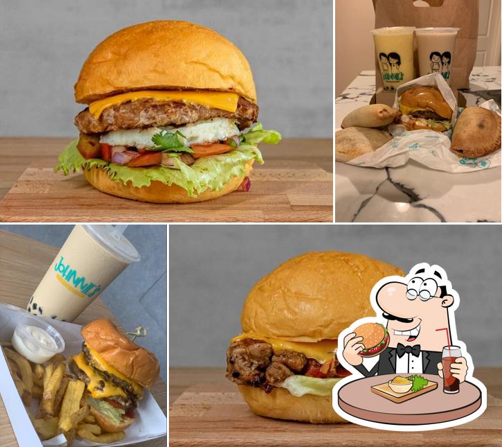 Johnnie's Doonside