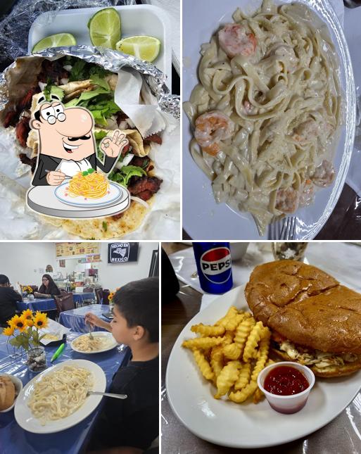Kilos Restaurant