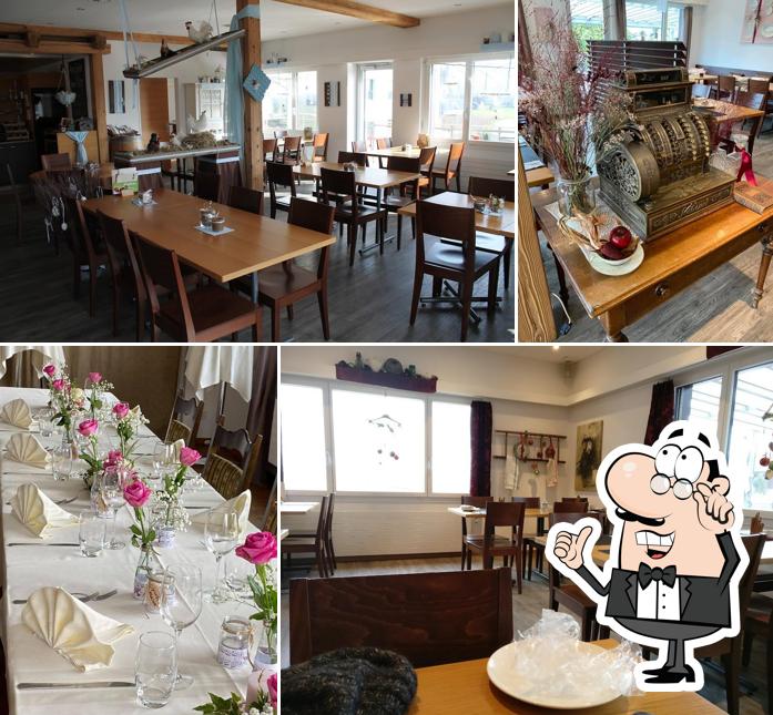 Restaurant Kreuz