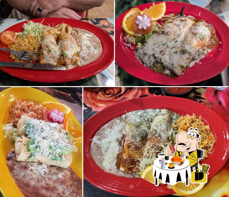 La Carreta Mexican Restaurant