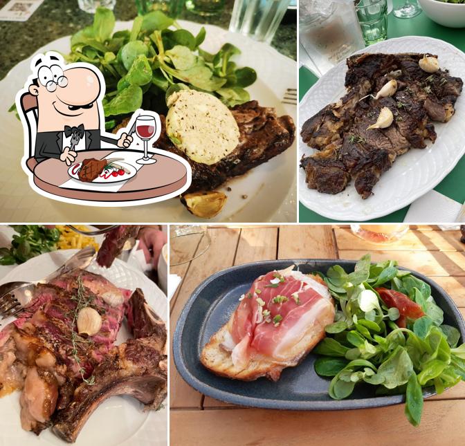 La Côte & L'Arête Lescar - Restaurant Viande et Poisson 100% frais & fait maison