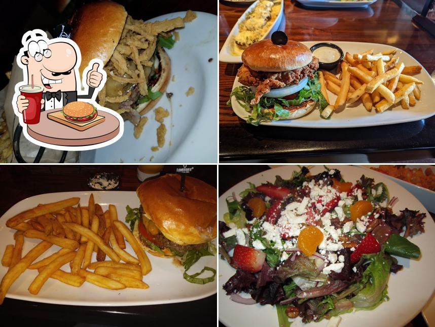 LongHorn Steakhouse