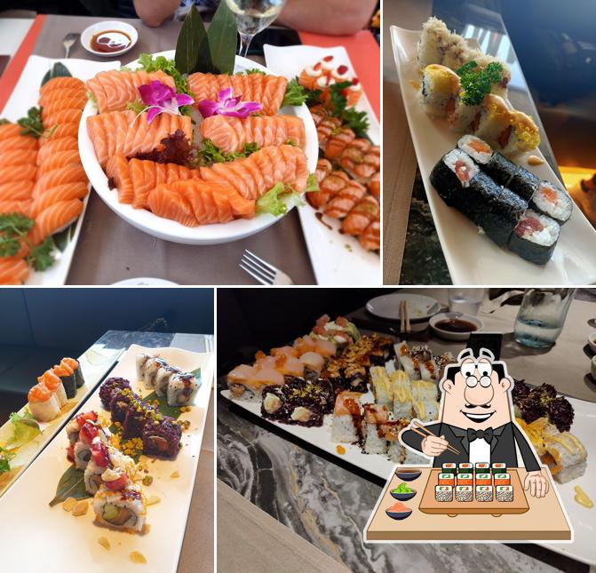 MiHo Sushi