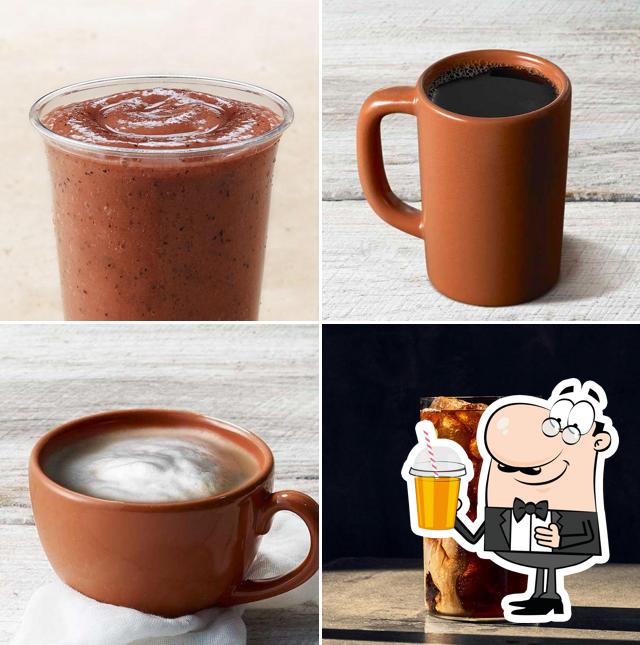 Panera Bread