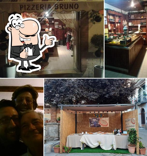 Pizzeria Bruno