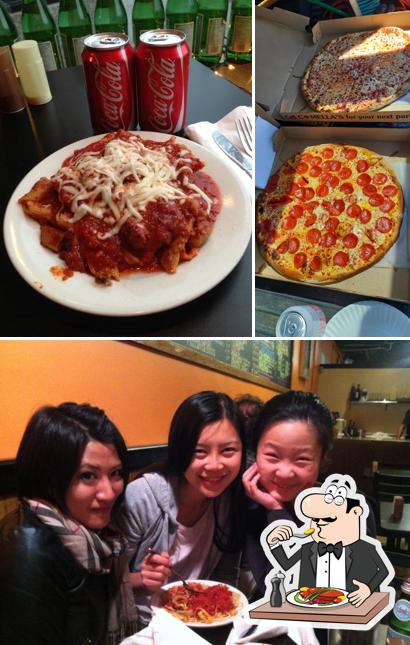 Comella's