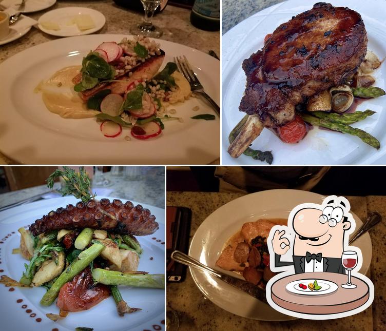 Providence Bar & Kitchen