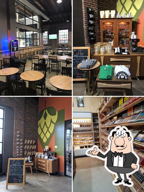 Maker's Craft Brewery