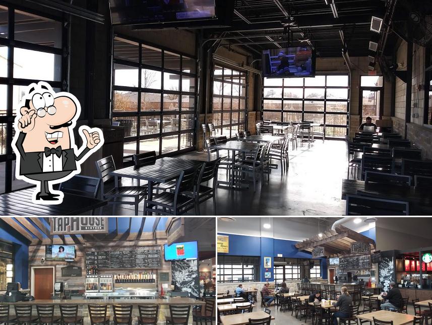 Taphouse 16