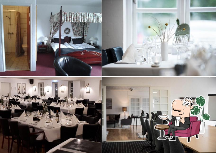 Rønnes Hotel og Restaurant