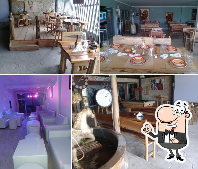 RESTAURANTE,PASTELARIA E GARRAFEIRA " O TRADICIONAL"