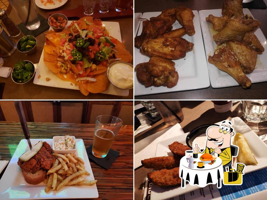 Redbeard's Sports Bar & Grill