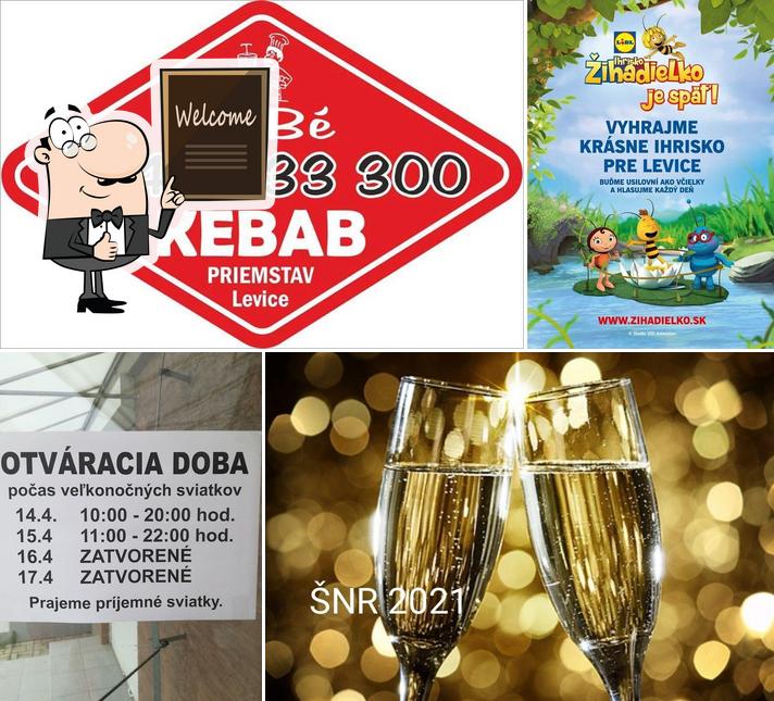 Bébé Kebab