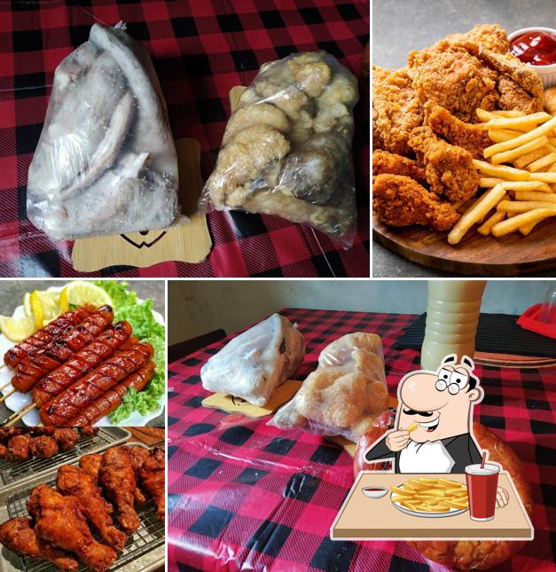 CHARCUTARIA SABORES DO SUL