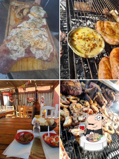 CHINCHUPAN TORTUGUITAS