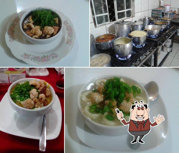 Caldo & Cia